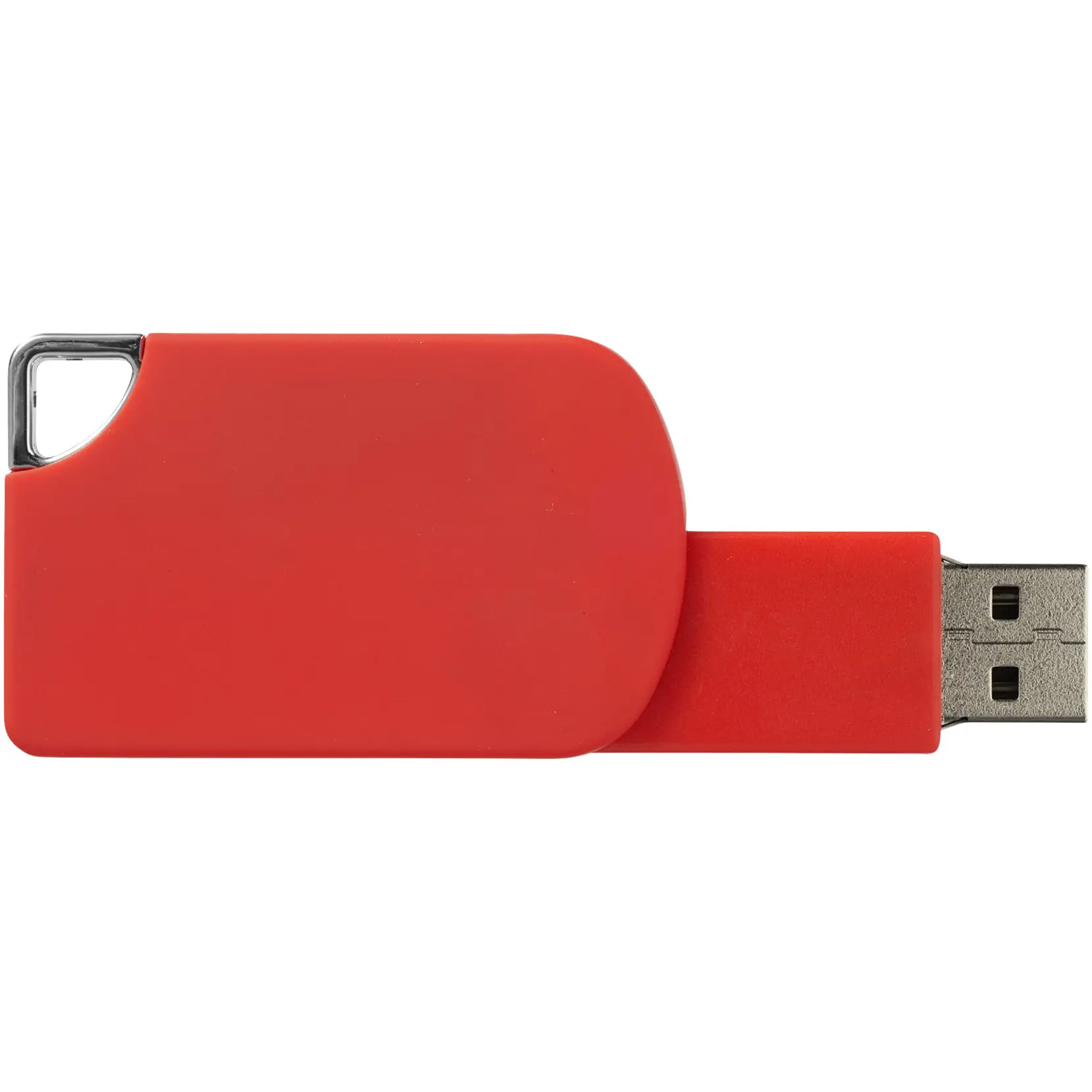 Bild på Swivel fyrkantigt USB minne