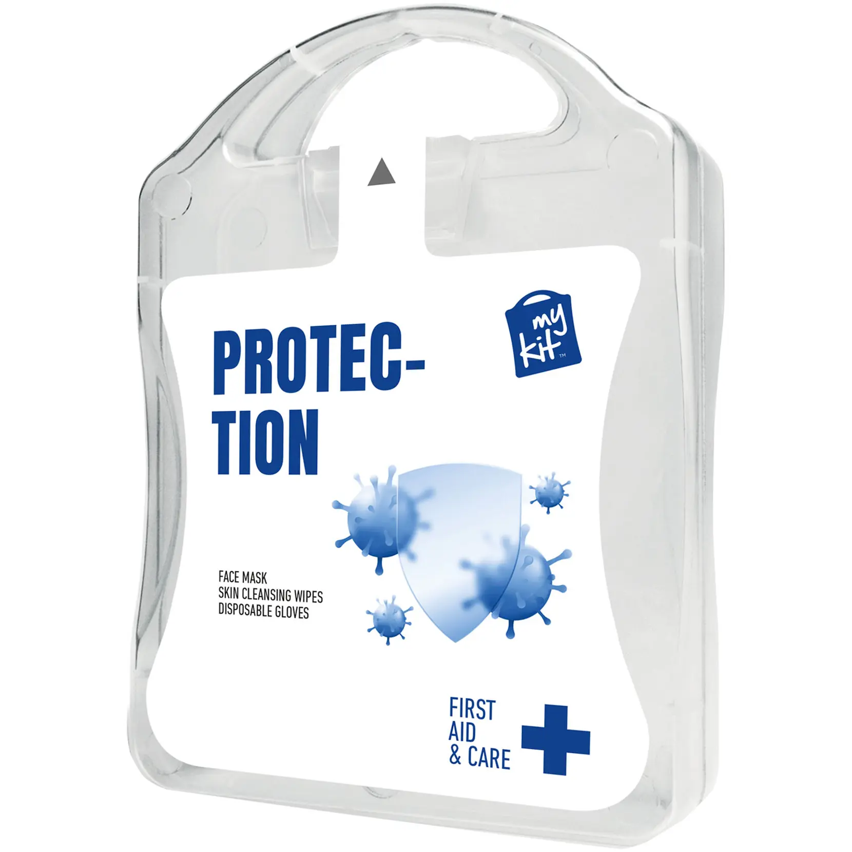 Bild på MyKit protection kit