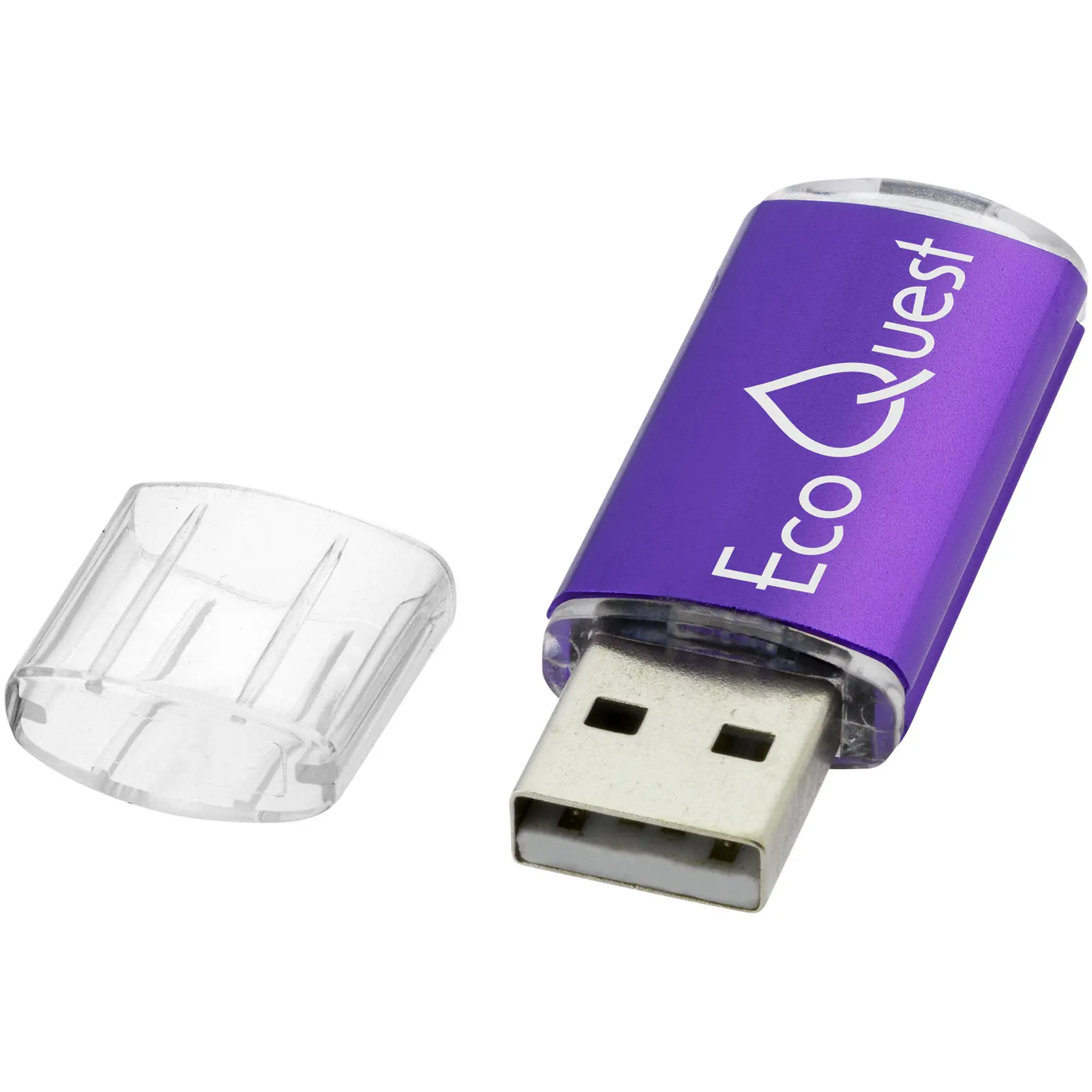 Bild på Silicon Valley USB minne