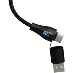Bild på SCX.design C55 65 W kabel- och adapterset