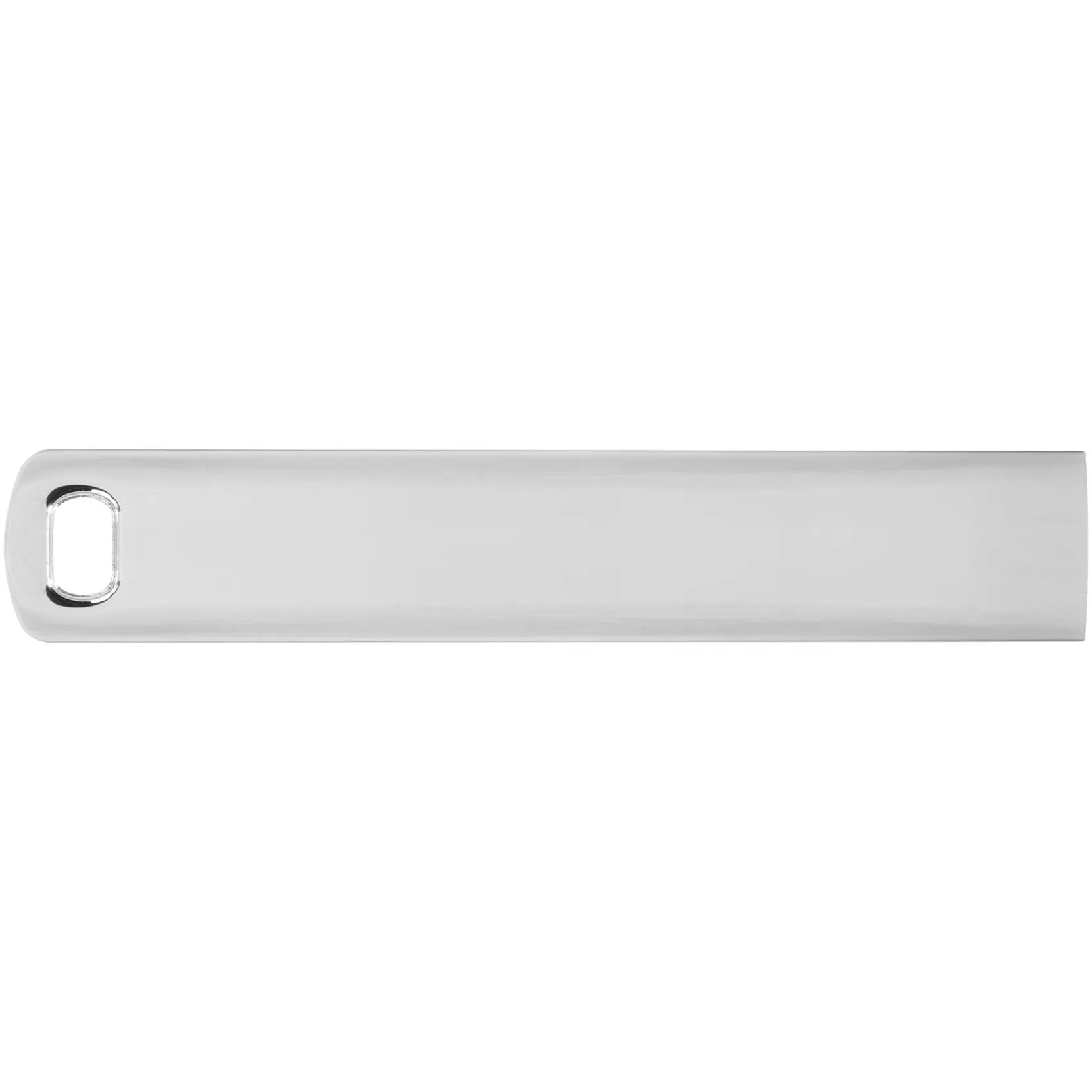 Bild på Metal platt USB-minne 2.0