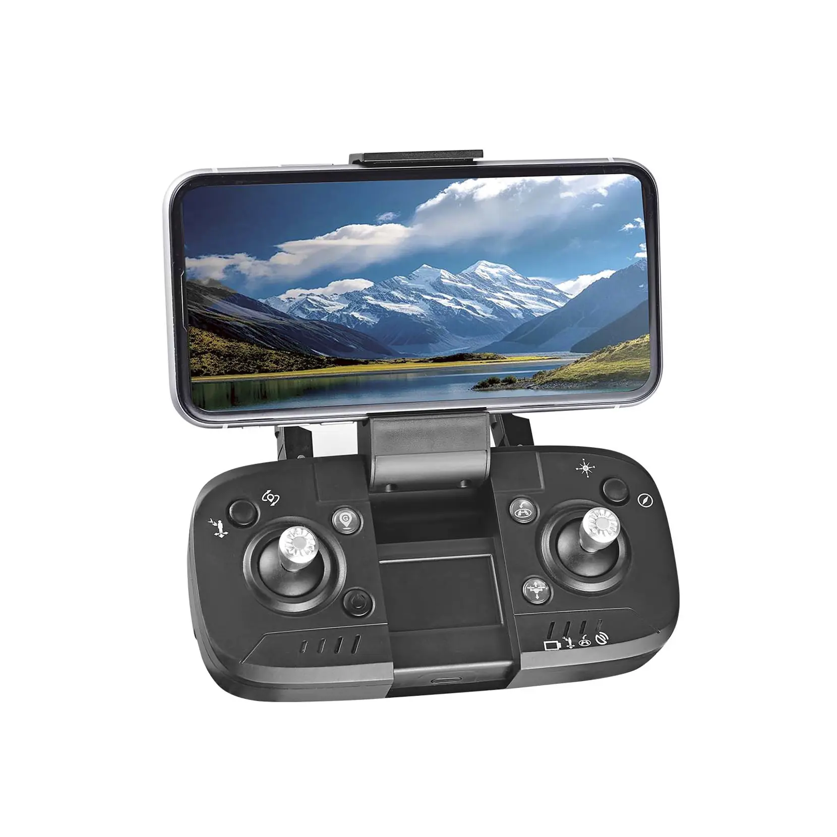 Bild på Prixton Pegasus 720P GPS-drönare