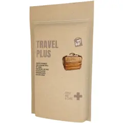 Bild på MyKit Travel Plus med papperspåse