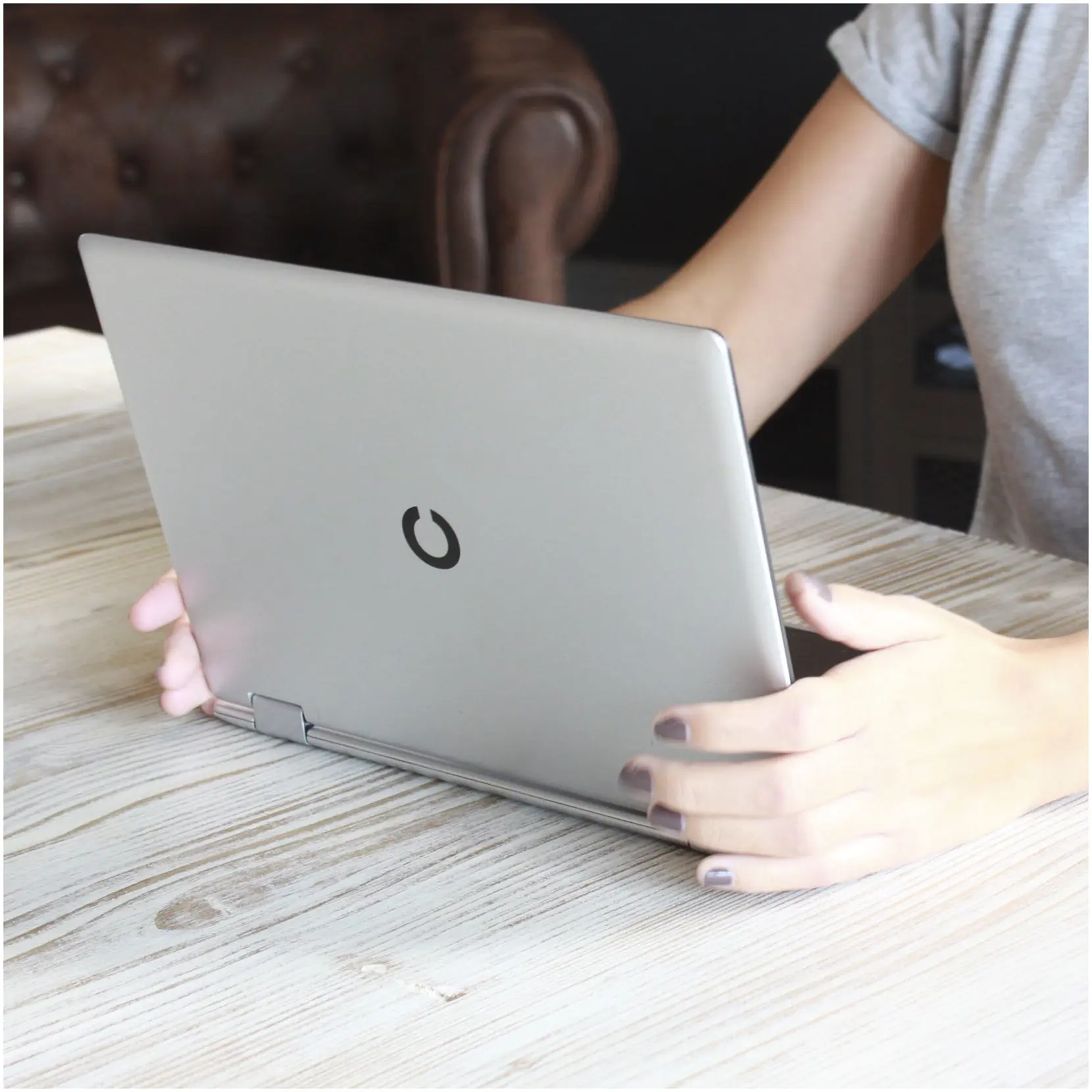 Bild på Prixton Flex 11.6" pro notebook