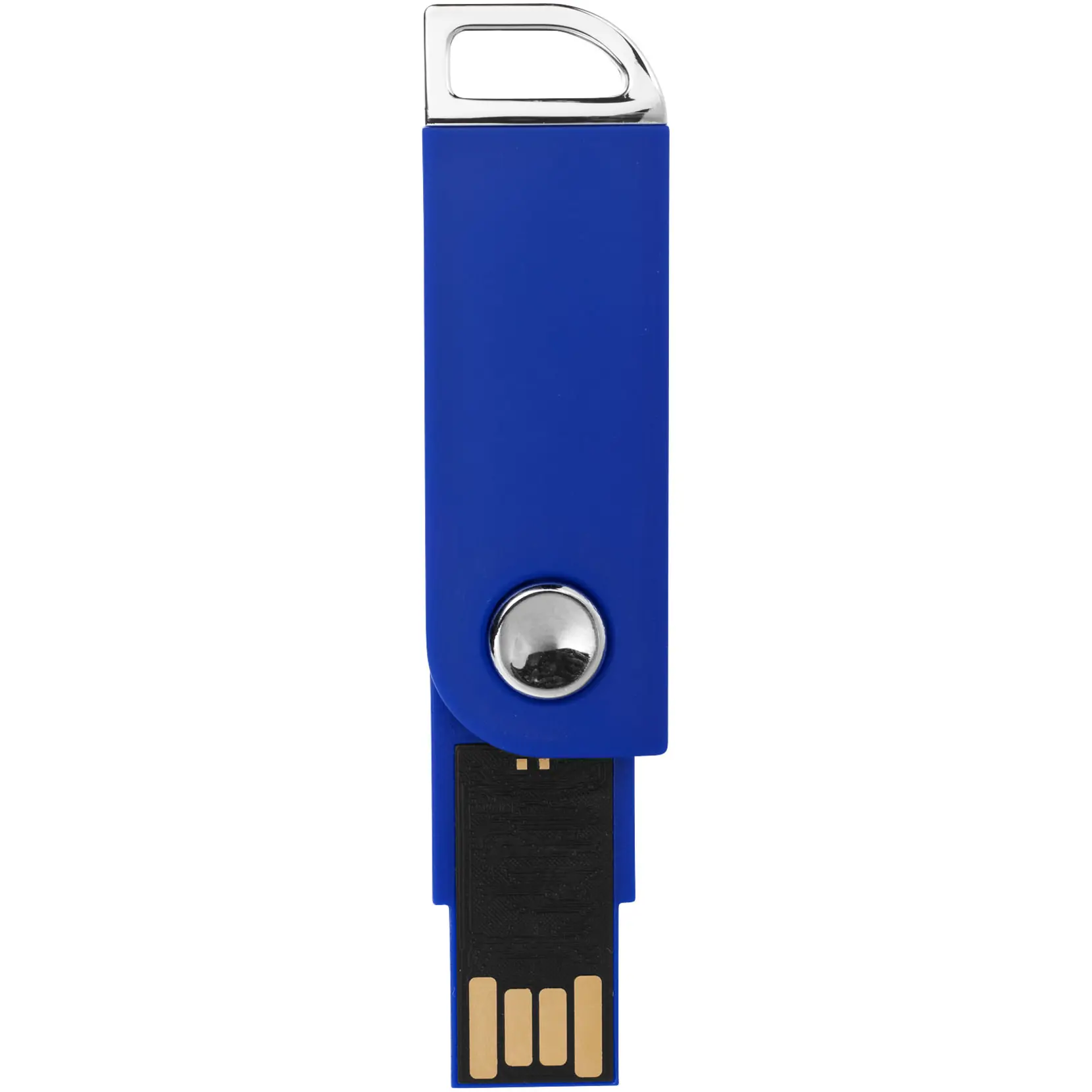 Bild på Swivel rektangulärt USB minne