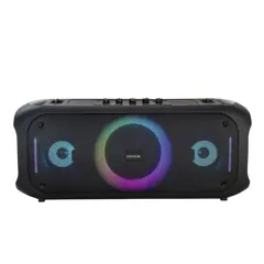 Bild på Prixton Jaia Max 75 W Bluetooth®-högtalare för karaoke