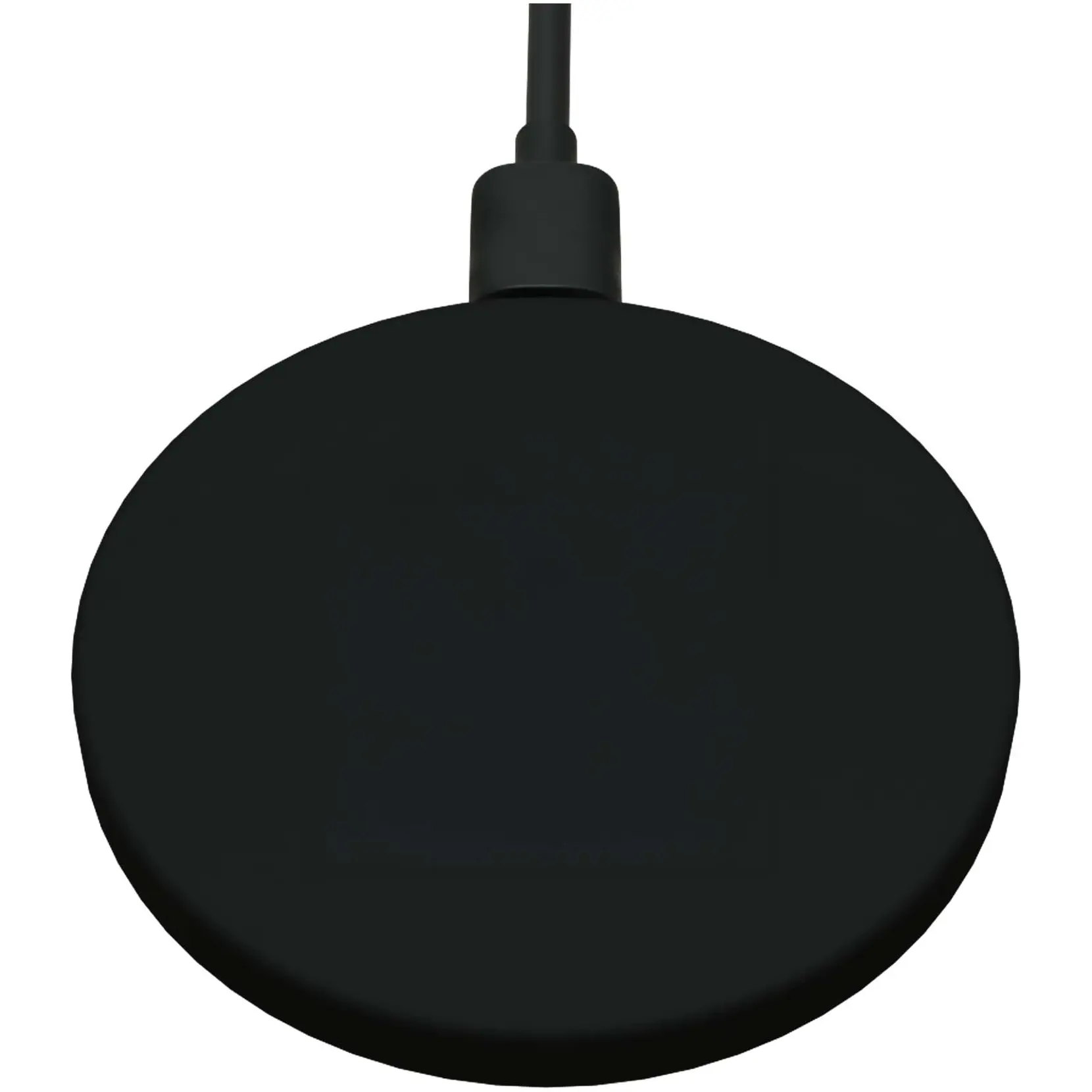 Bild på SCX.design W37 15W extra tunn trådlös laddningsplatta av återvunnet aluminium