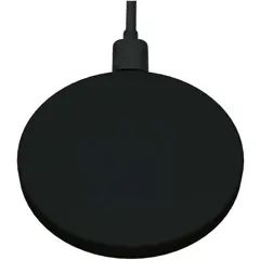 Bild på SCX.design W37 15W extra tunn trådlös laddningsplatta av återvunnet aluminium