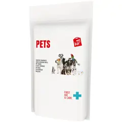 Bild på MyKit Pet med papperspåse