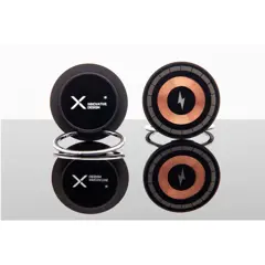 Bild på SCX.design W35 15 W MagSafe ringladdare