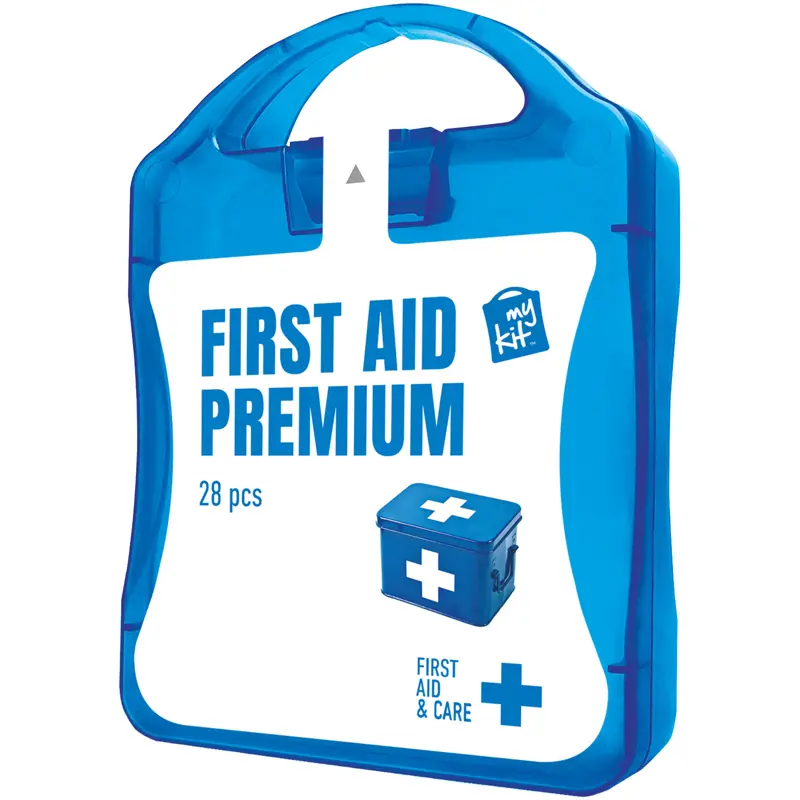 Bild på MyKit First aid Premium