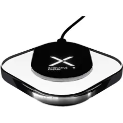 Bild på SCX.design W36 genomskinlig trådlös laddningsstation