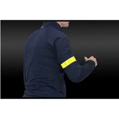 Bild på RFX™ 44 cm reflekterande slapwrap av PVC