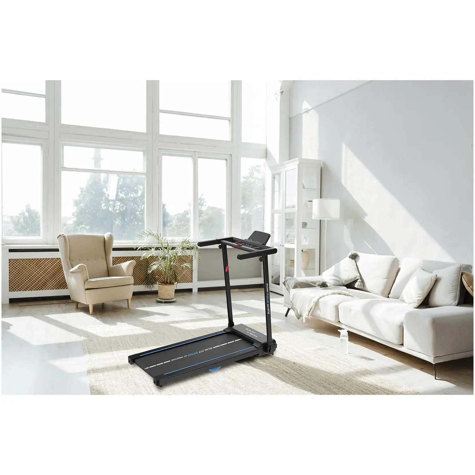 Bild på Prixton RF150 Run Fit löpband