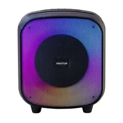 Bild på Prixton Jaia 40 W Bluetooth®-högtalare för karaoke