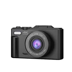 Bild på Prixton DV900 XPLORER 4K-digitalkamera 
