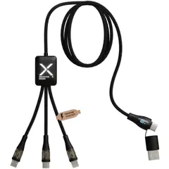 Bild på SCX.design C55 65 W kabel- och adapterset