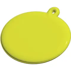 Bild på RFX™ H-09 oval reflekterande TPU-hängare
