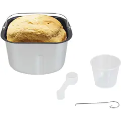 Bild på Prixton La Petite Bakery brödmaskin