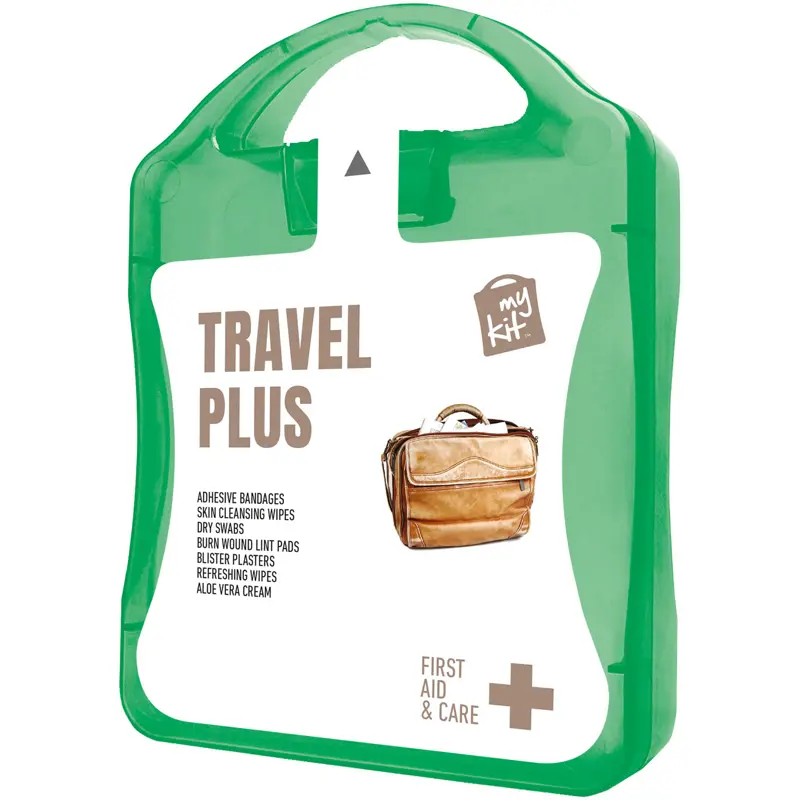 Bild på MyKit Travel Plus