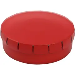 Bild på Clic clac naturliga mintpastiller