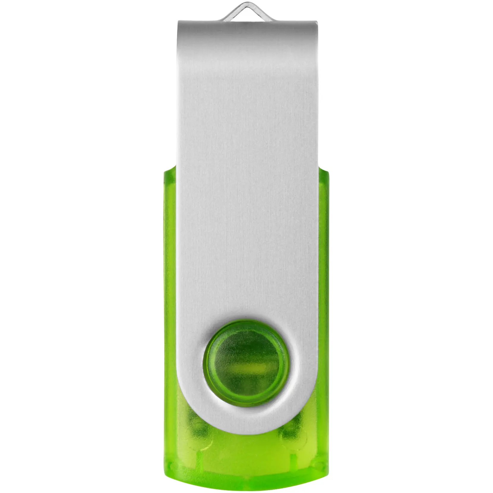 Bild på Rotate genomskinligt USB-minne 3.0