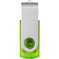 Bild på Rotate genomskinligt USB-minne 3.0