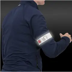 Bild på RFX™ Reflexband med LED
