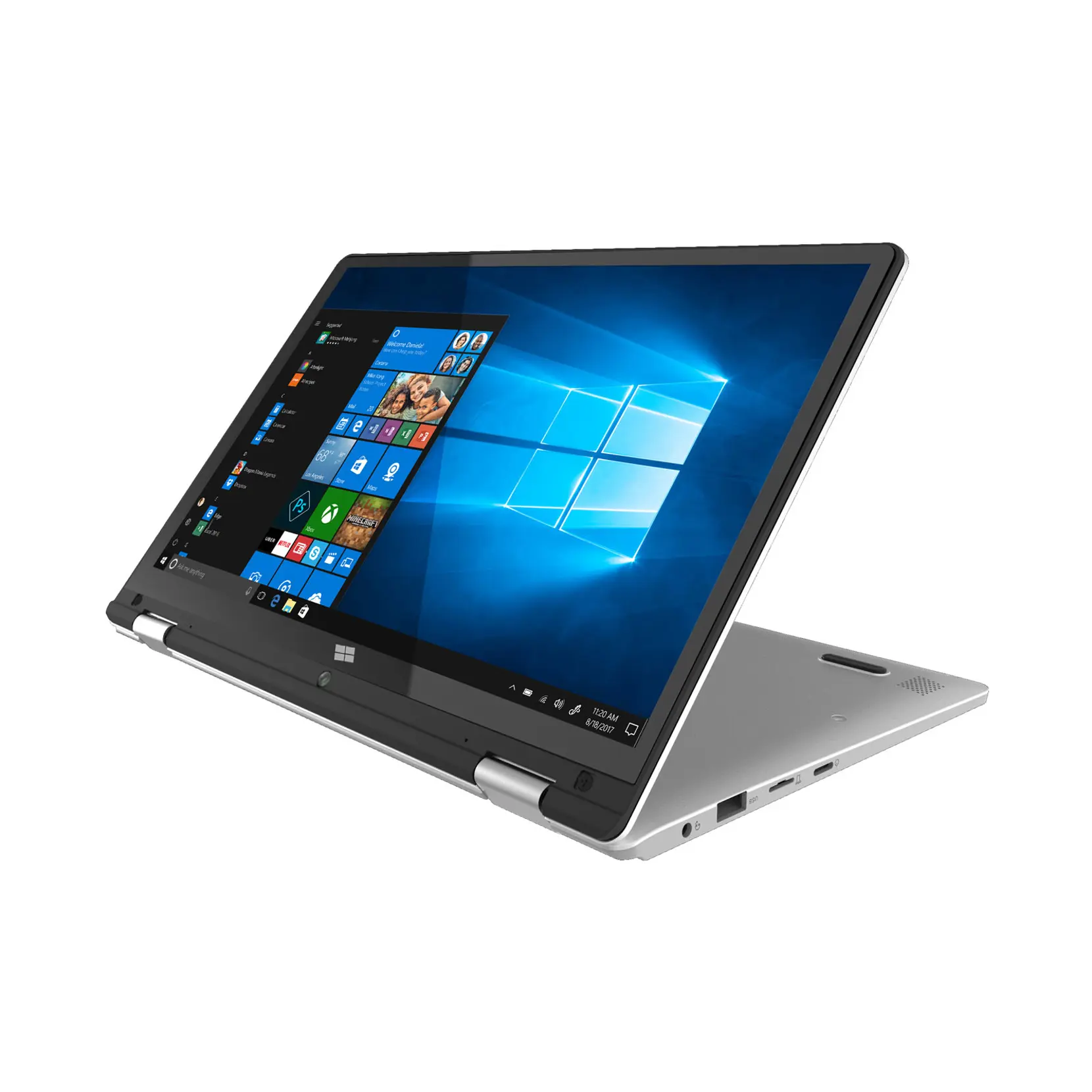 Bild på Prixton Flex 11.6" pro notebook