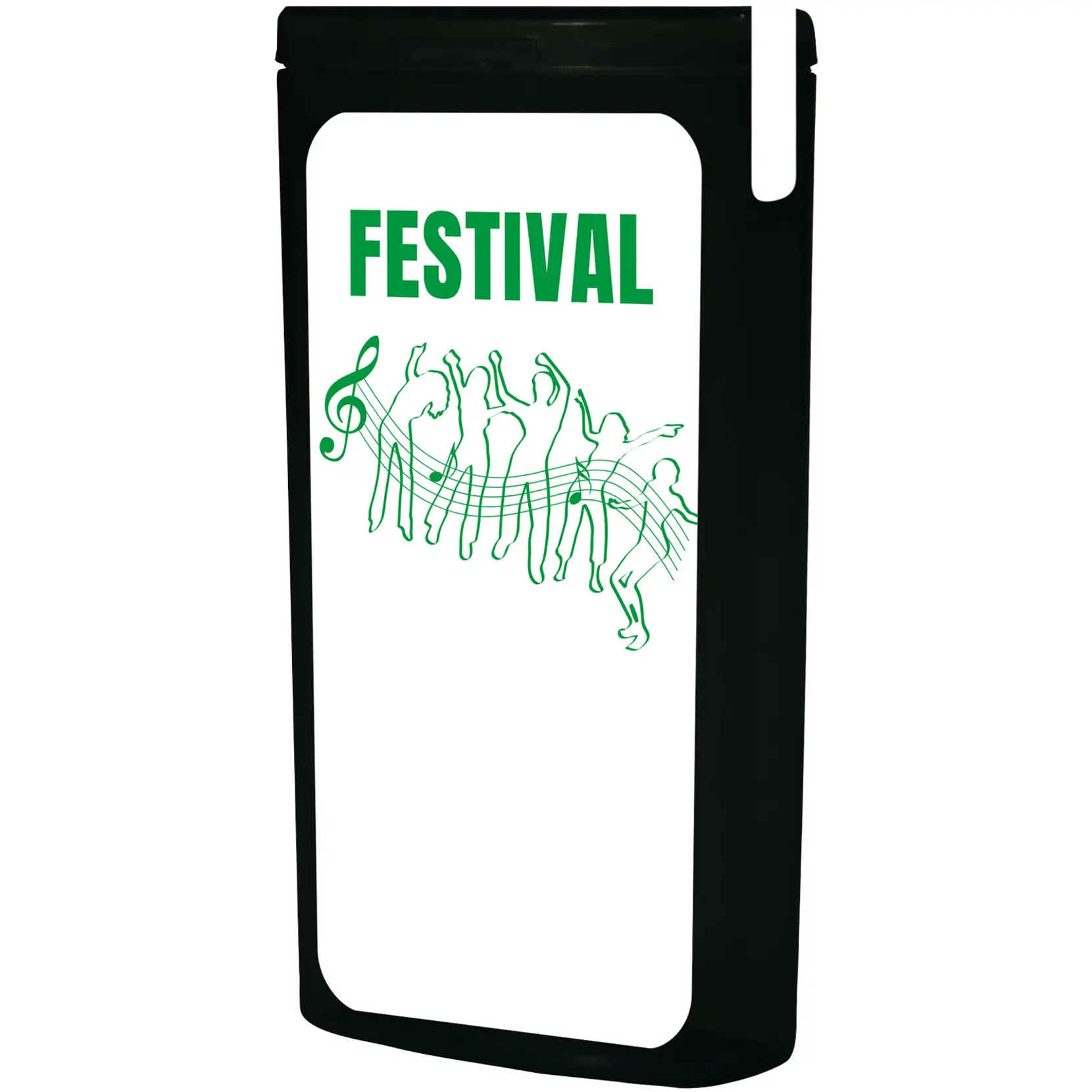Bild på MiniKit Festival