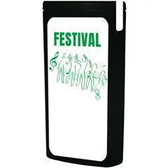Bild på MiniKit Festival