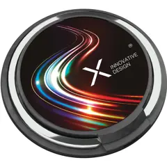 Bild på SCX.design W35 15 W MagSafe ringladdare