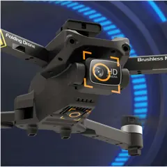 Bild på Prixton Alpha Pro drönare