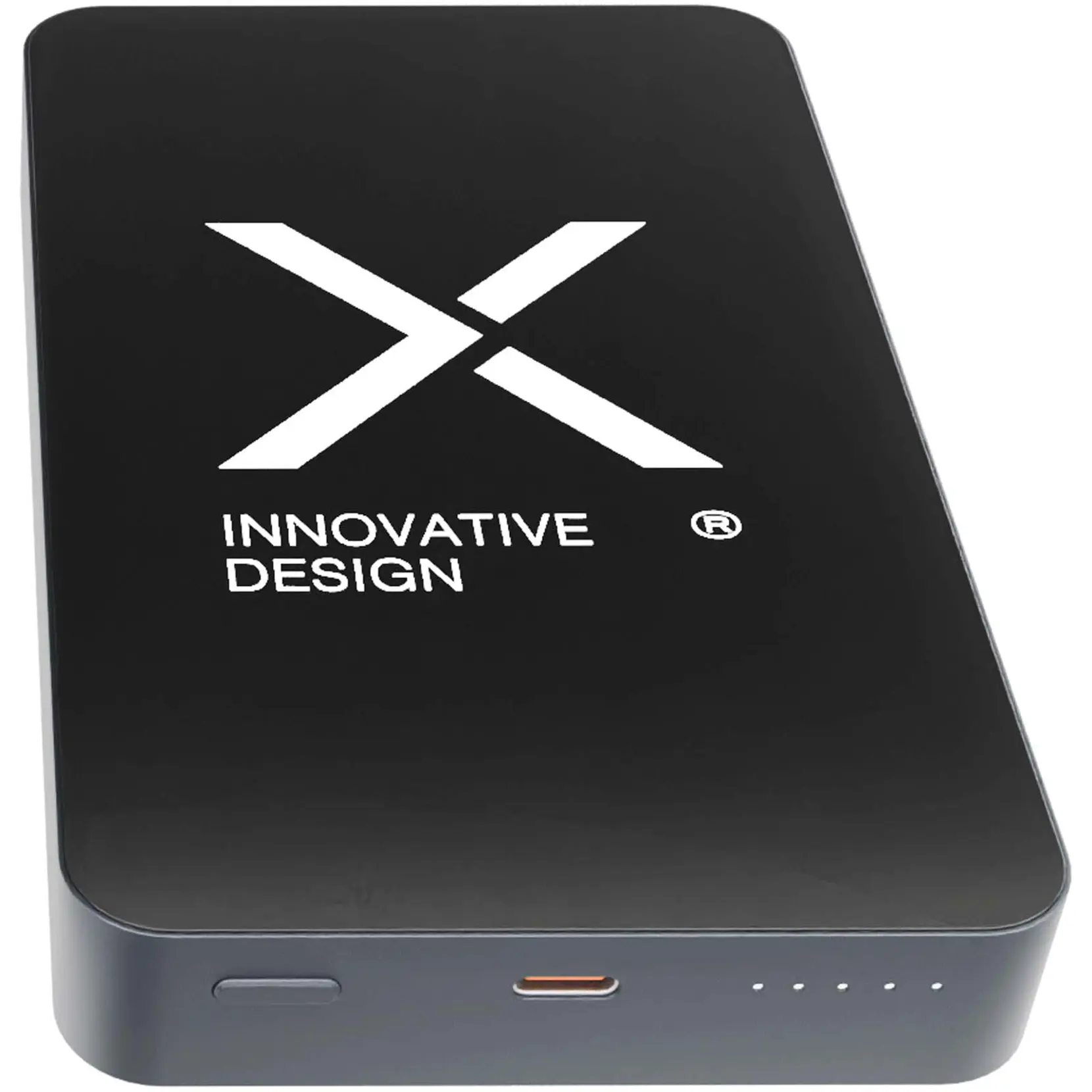 Bild på SCX.design P24 15 W 10 000 mAh MagSafe powerbank