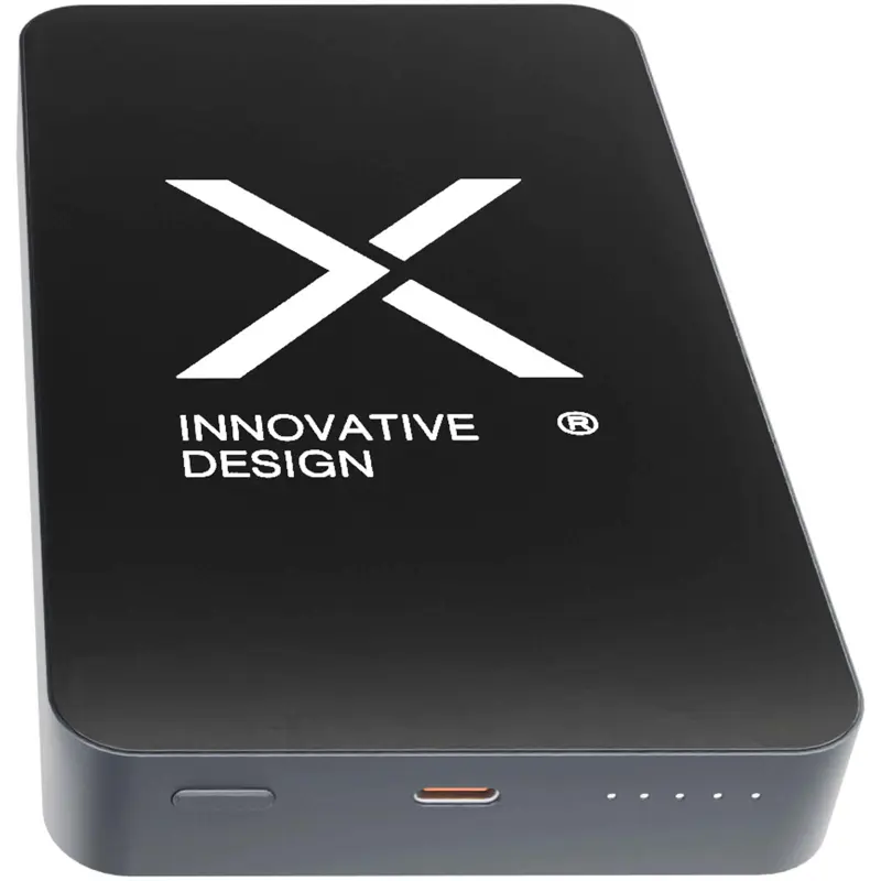 Bild på SCX.design P24 15 W 10 000 mAh MagSafe powerbank
