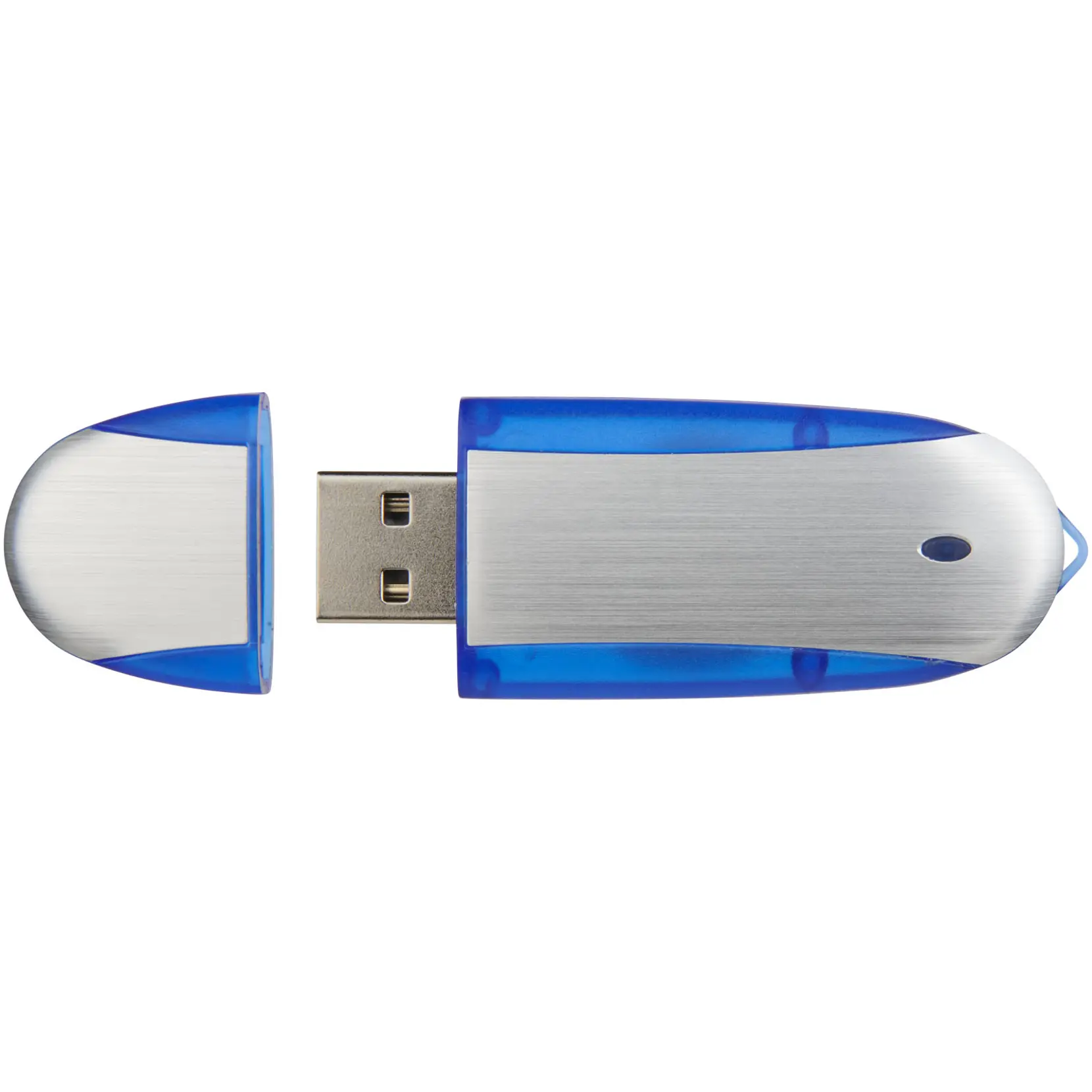Bild på Oval USB minne