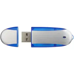 Bild på Oval USB minne