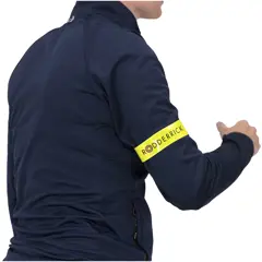 Bild på RFX™ 38 cm reflekterande slapwrap av PVC