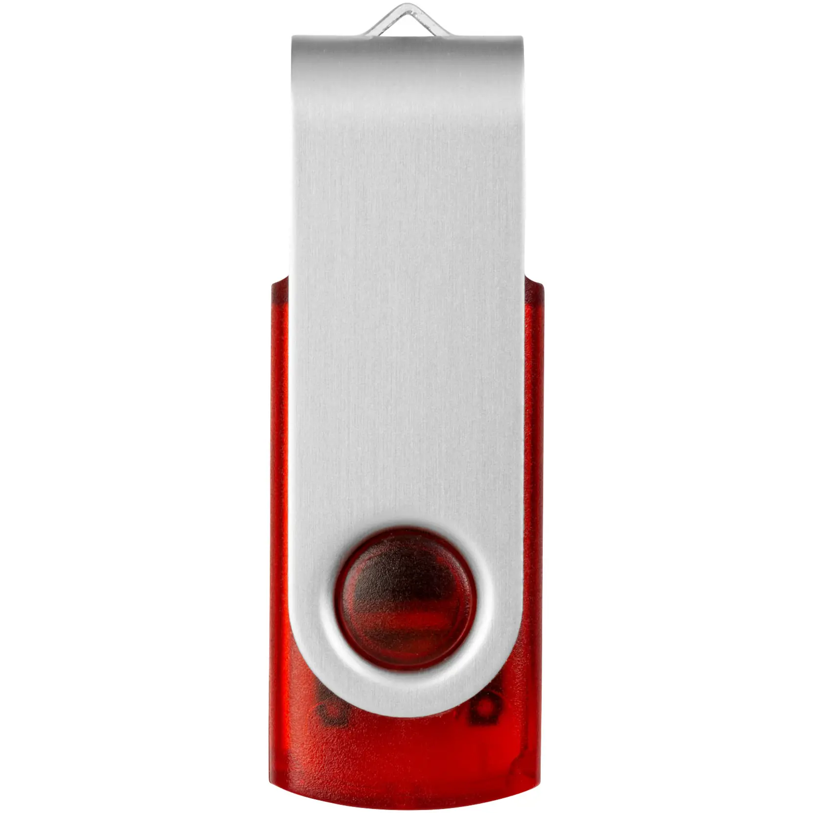 Bild på Rotate transparent USB minne
