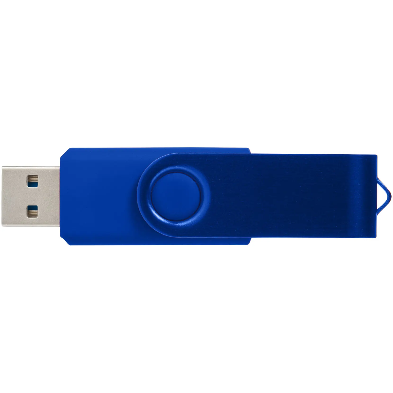 Bild på Rotate-metallic USB-minne 3.0