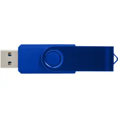 Bild på Rotate-metallic USB-minne 3.0