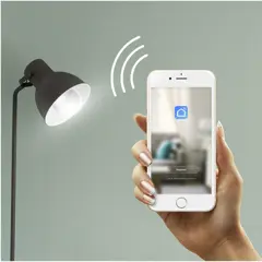 Bild på Prixton BW10 wifi-lampa