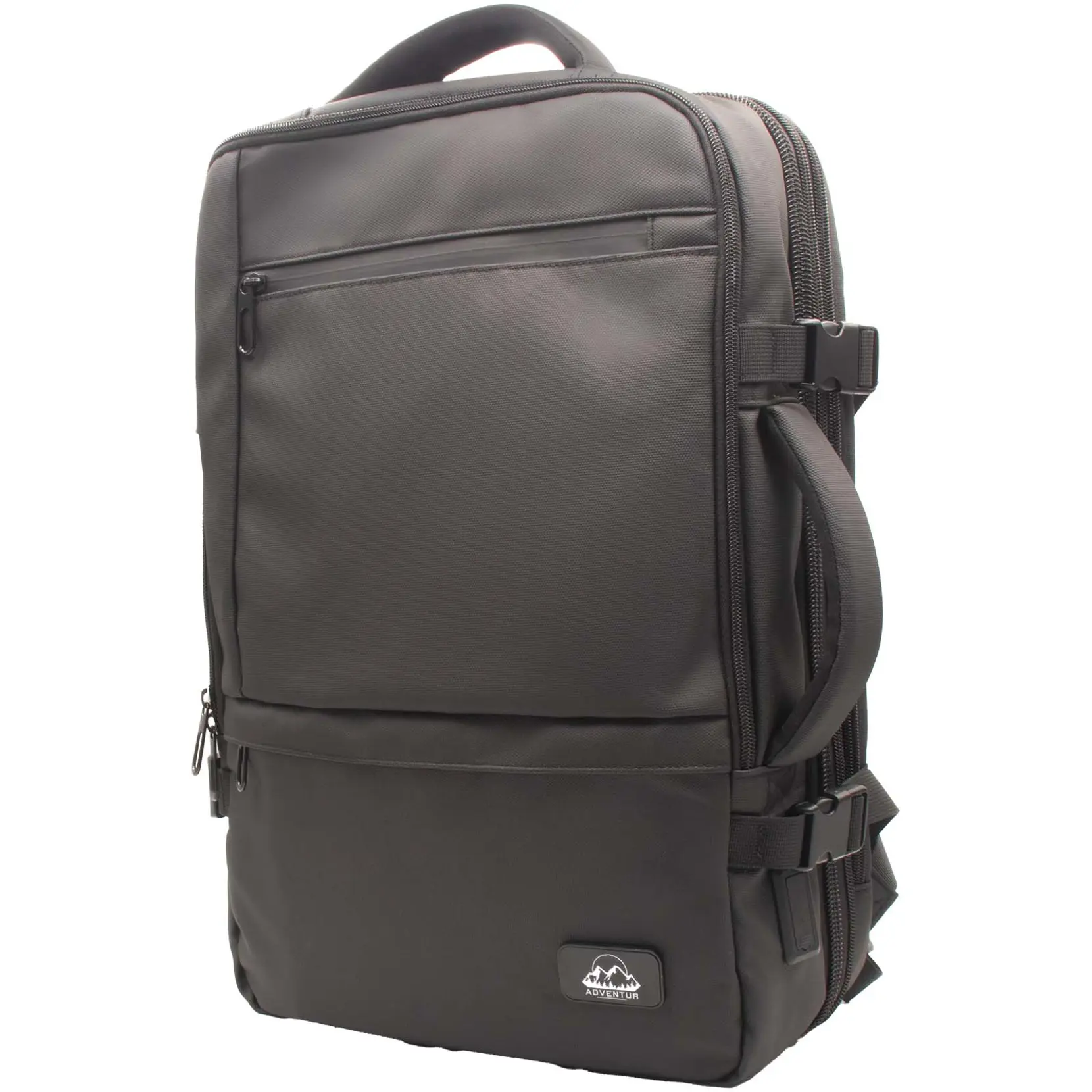 Bild på SCX.design L14 ryggsäck med luftsugsystem, 40L