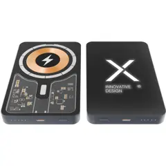 Bild på SCX.design P23 15 W 5 000 mAh MagSafe powerbank