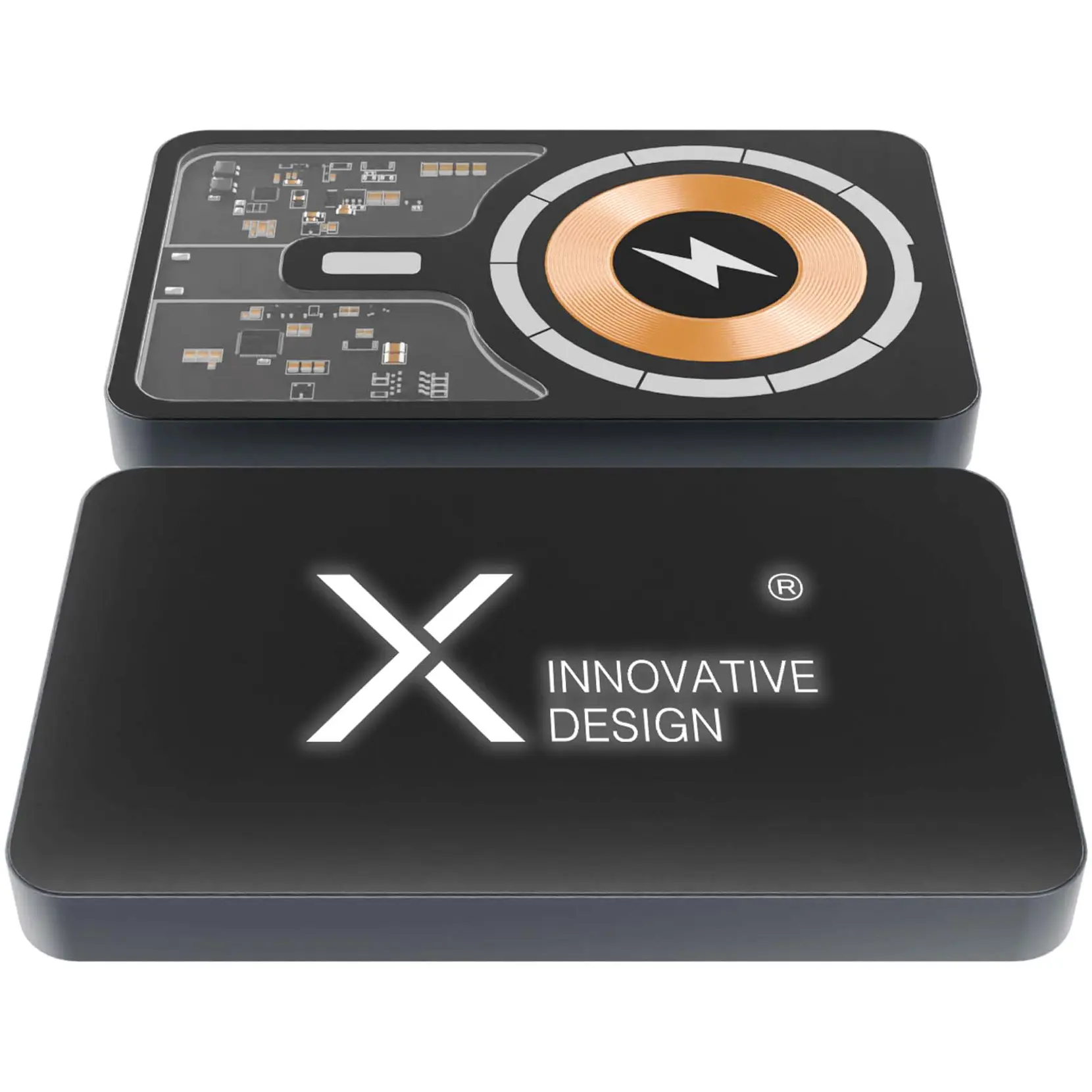 Bild på SCX.design P23 15 W 5 000 mAh MagSafe powerbank