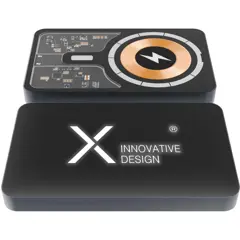 Bild på SCX.design P23 15 W 5 000 mAh MagSafe powerbank