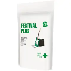 Bild på MyKit Festival Plus med papperspåse