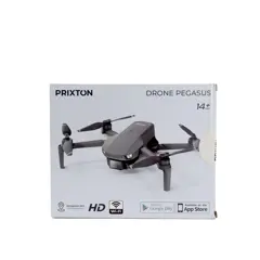 Bild på Prixton Pegasus 720P GPS-drönare