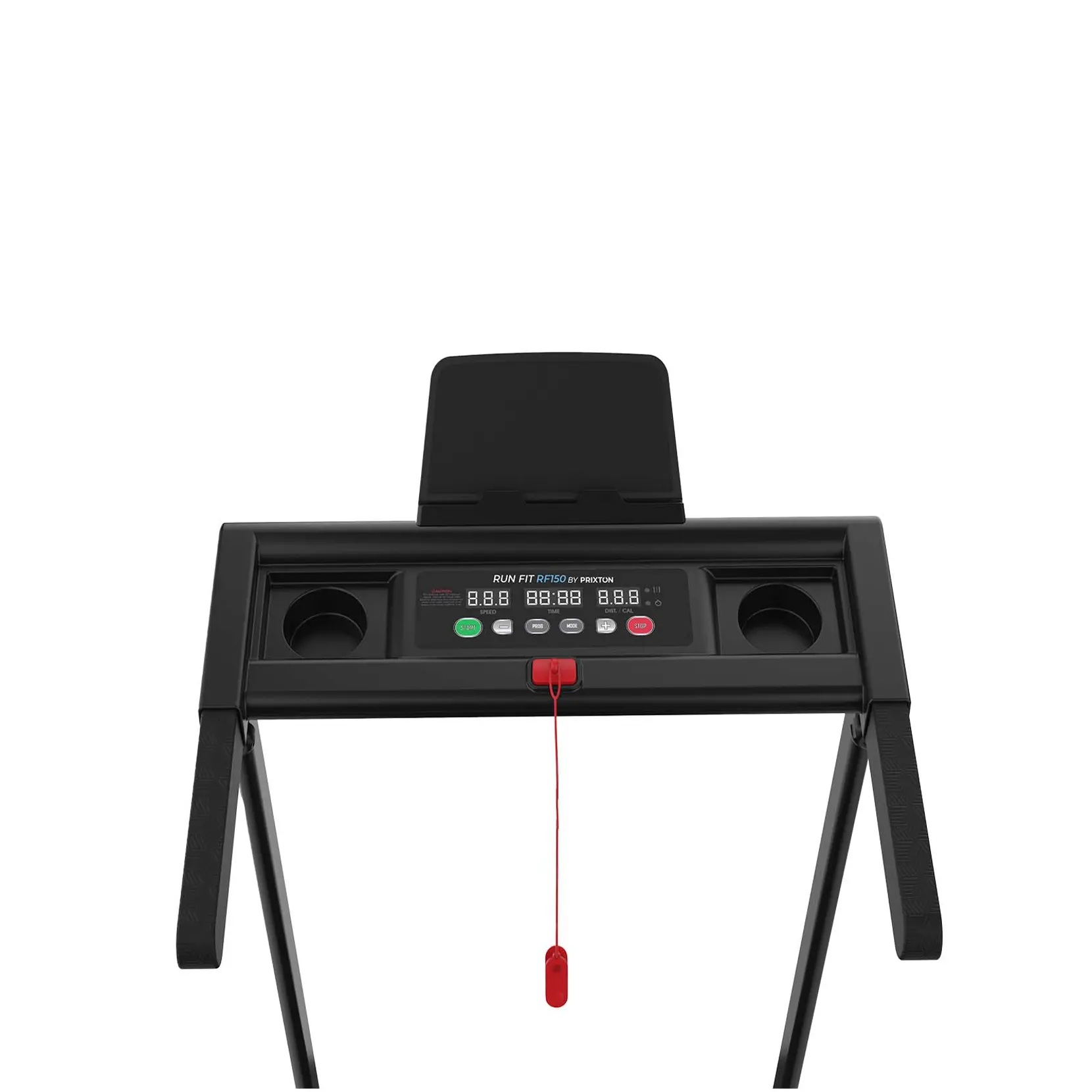 Bild på Prixton RF150 Run Fit löpband