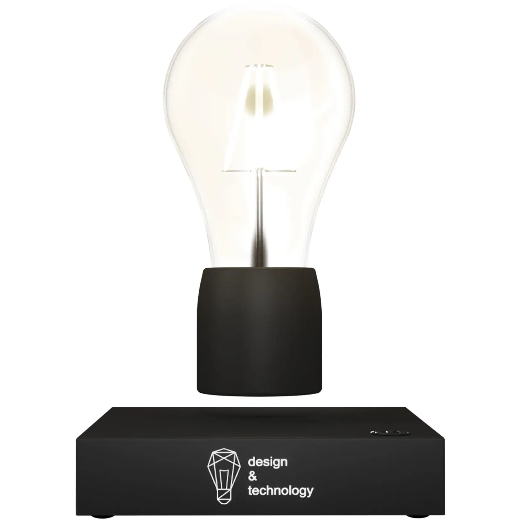Bild på SCX.design F20 svävande lampa